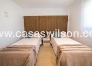 Nueva construcción  - Apartamento - Santa Pola - GRAN ALACANT