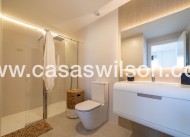 Nueva construcción  - Apartamento - Santa Pola - GRAN ALACANT