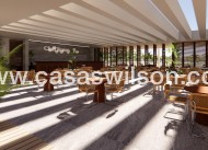 Nueva construcción  - Apartamento - Torre Pacheco - Santa Rosalia Lake And Life Resort