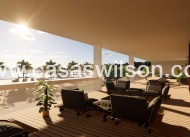 Nueva construcción  - Apartamento - Torre Pacheco - Santa Rosalia Lake And Life Resort