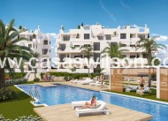 Nueva construcción  - Apartamento - Torre Pacheco - Santa Rosalia Lake And Life Resort