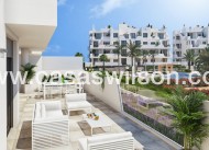 Nueva construcción  - Apartamento - Torre Pacheco - Santa Rosalia Lake And Life Resort