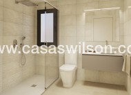 Nueva construcción  - Apartamento - Torre Pacheco - Santa Rosalia Lake And Life Resort