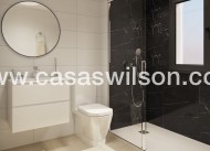 Nueva construcción  - Apartamento - Torre Pacheco - Santa Rosalia Lake And Life Resort