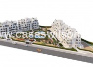 Nueva construcción  - Apartamento - Torre Pacheco - Santa Rosalia Lake And Life Resort