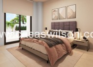 Nueva construcción  - Apartamento - Torre Pacheco - Santa Rosalia Lake And Life Resort