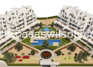 Nueva construcción  - Apartamento - Torre Pacheco - Santa Rosalia Lake And Life Resort