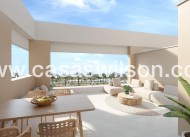 Nueva construcción  - Apartamento - Torre Pacheco - Santa Rosalia Lake And Life Resort