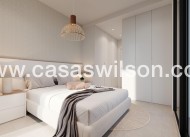 Nueva construcción  - Apartamento - Torre Pacheco - Santa Rosalia Lake And Life Resort