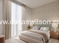 Nueva construcción  - Apartamento - Torre Pacheco - Santa Rosalia Lake And Life Resort