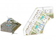Nueva construcción  - Apartamento - Torre Pacheco - Santa Rosalia Lake And Life Resort