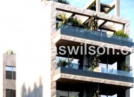 Nueva construcción  - Apartamento - Torrevieja - Centro