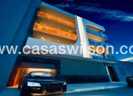 Nueva construcción  - Apartamento - Torrevieja - Centro