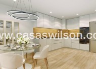 Nueva construcción  - Apartamento - Torrevieja - Centro