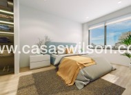 Nueva construcción  - Apartamento - Torrevieja - Centro