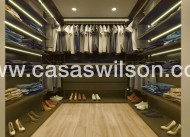 Nueva construcción  - Apartamento - Torrevieja - Centro