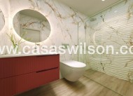 Nueva construcción  - Apartamento - Torrevieja - Centro