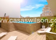 Nueva construcción  - Apartamento - Torrevieja - Centro