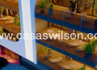 Nueva construcción  - Apartamento - Torrevieja - Centro