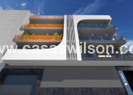 Nueva construcción  - Apartamento - Torrevieja - Centro