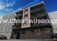 Nueva construcción  - Apartamento - Torrevieja - Centro