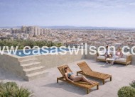 Nueva construcción  - Apartamento - Torrevieja - Centro