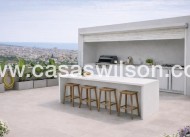 Nueva construcción  - Apartamento - Torrevieja - Centro