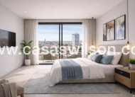 Nueva construcción  - Apartamento - Torrevieja - Centro