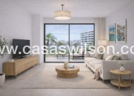 Nueva construcción  - Apartamento - Torrevieja - Centro