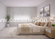 Nueva construcción  - Apartamento - Torrevieja - Centro