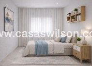 Nueva construcción  - Apartamento - Torrevieja - Centro