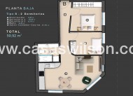Nueva construcción  - Apartamento - Torrevieja - Centro
