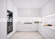 Nueva construcción  - Apartamento - Torrevieja - Centro