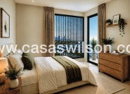 Nueva construcción  - Apartamento - Torrevieja - Centro