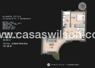 Nueva construcción  - Apartamento - Torrevieja - Centro