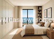 Nueva construcción  - Apartamento - Torrevieja - Centro
