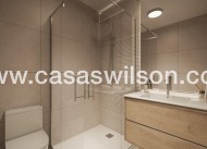 Nueva construcción  - Apartamento - Torrevieja - Centro