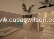 Nueva construcción  - Apartamento - Torrevieja - Centro