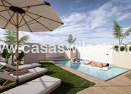 Nueva construcción  - Apartamento - Torrevieja - Centro