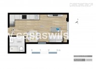 Nueva construcción  - Apartamento - Torrevieja - Centro