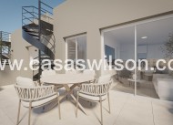 Nueva construcción  - Apartamento - Torrevieja - Centro