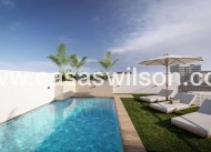 Nueva construcción  - Apartamento - Torrevieja - Centro