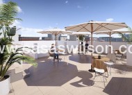 Nueva construcción  - Apartamento - Torrevieja - Centro