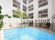 Nueva construcción  - Apartamento - Torrevieja - Centro