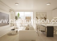 Nueva construcción  - Apartamento - Torrevieja - Centro