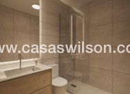 Nueva construcción  - Apartamento - Torrevieja - Centro
