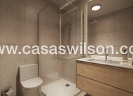 Nueva construcción  - Apartamento - Torrevieja - Centro