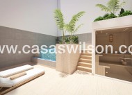 Nueva construcción  - Apartamento - Torrevieja - Centro