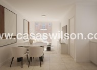 Nueva construcción  - Apartamento - Torrevieja - Centro