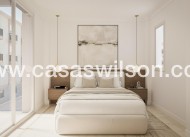 Nueva construcción  - Apartamento - Torrevieja - Centro